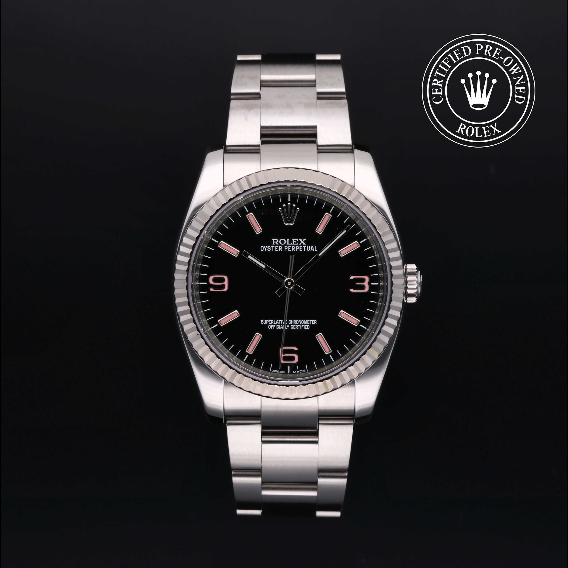 Oyster Perpetual 36 image