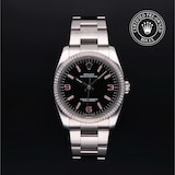 Rolex Rolex Certified Pre-Owned Oyster Perpetual 36