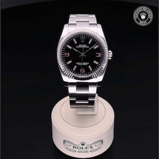 Rolex Certified Pre-Owned Oyster Perpetual 36
