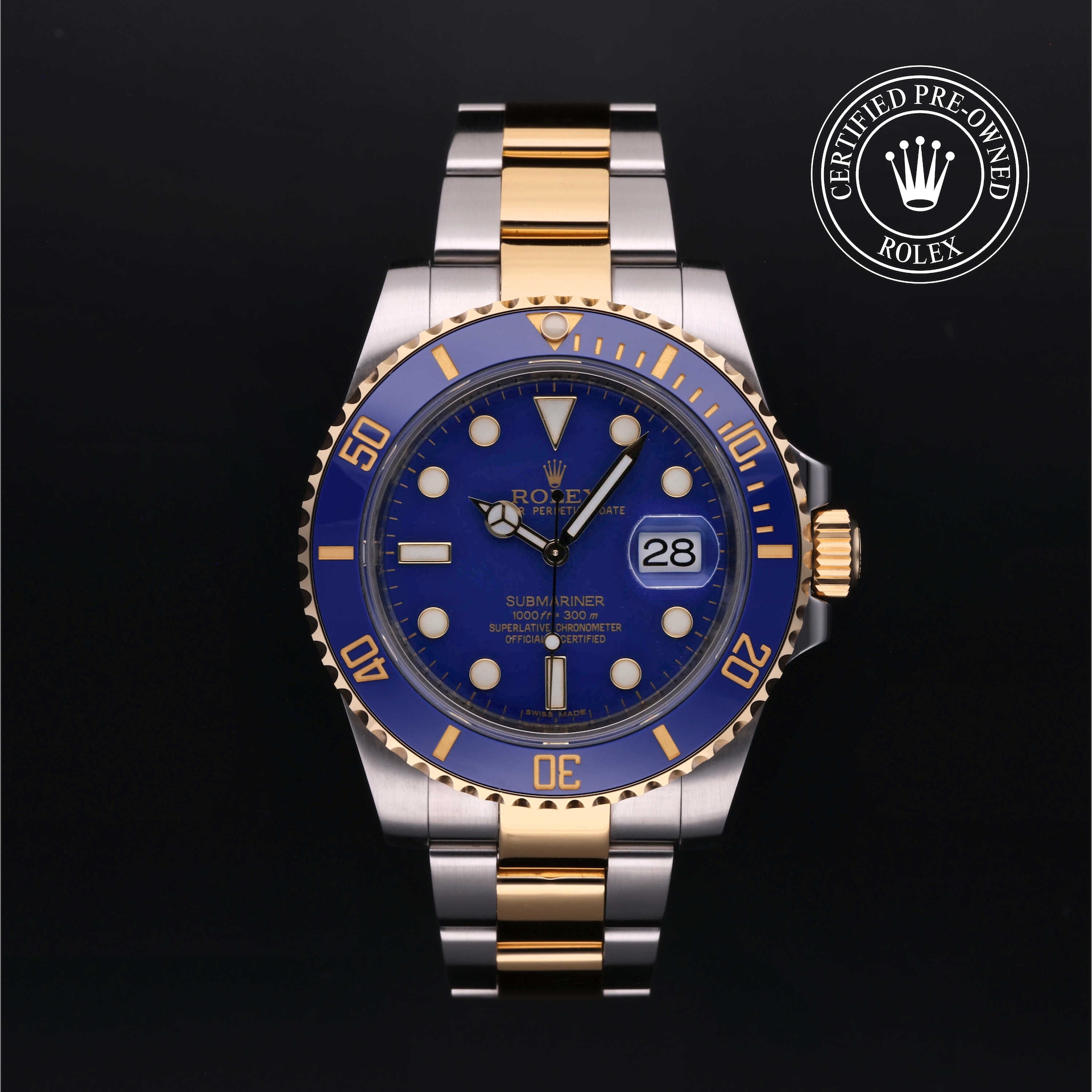 Submariner Date image