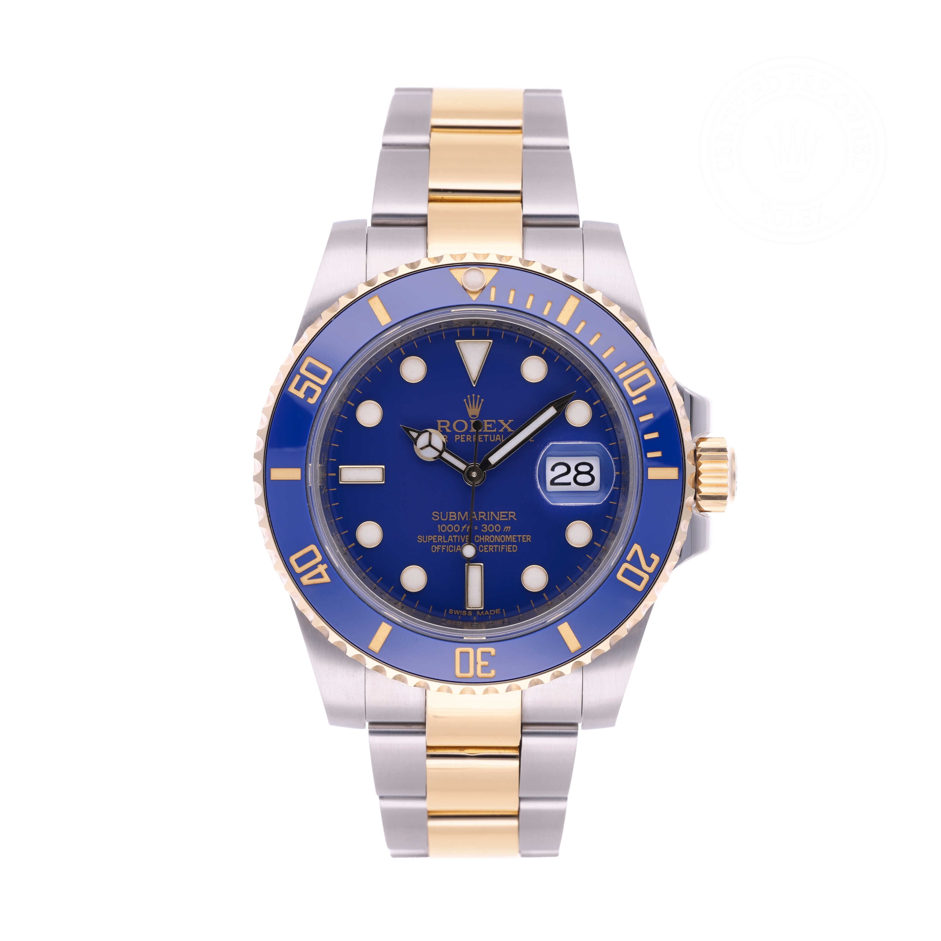 Submariner Date