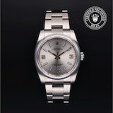 Rolex Rolex Certified Pre-Owned Oyster Perpetual 36