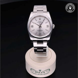 Rolex Certified Pre-Owned Oyster Perpetual 36