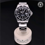 Rolex Rolex Certified Pre-Owned Submariner Date