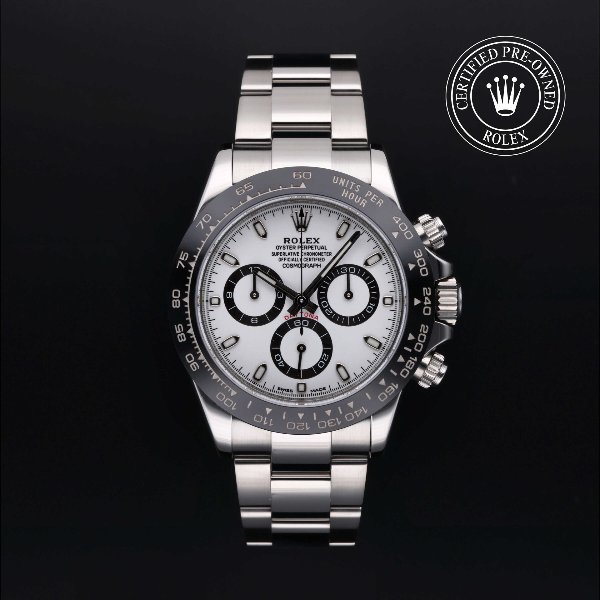 Cosmograph Daytona image