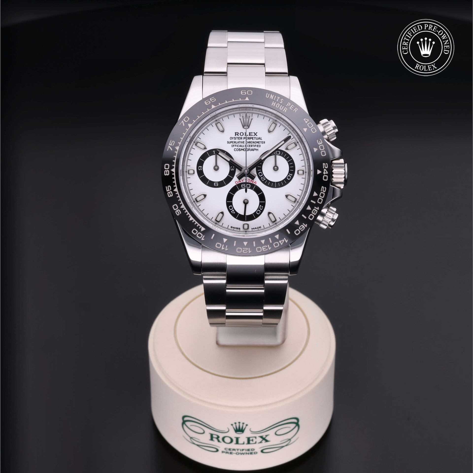 Cosmograph Daytona image