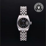 Rolex Rolex Certified Pre-Owned Lady-Datejust 26