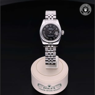 Rolex Certified Pre-Owned Lady-Datejust 26