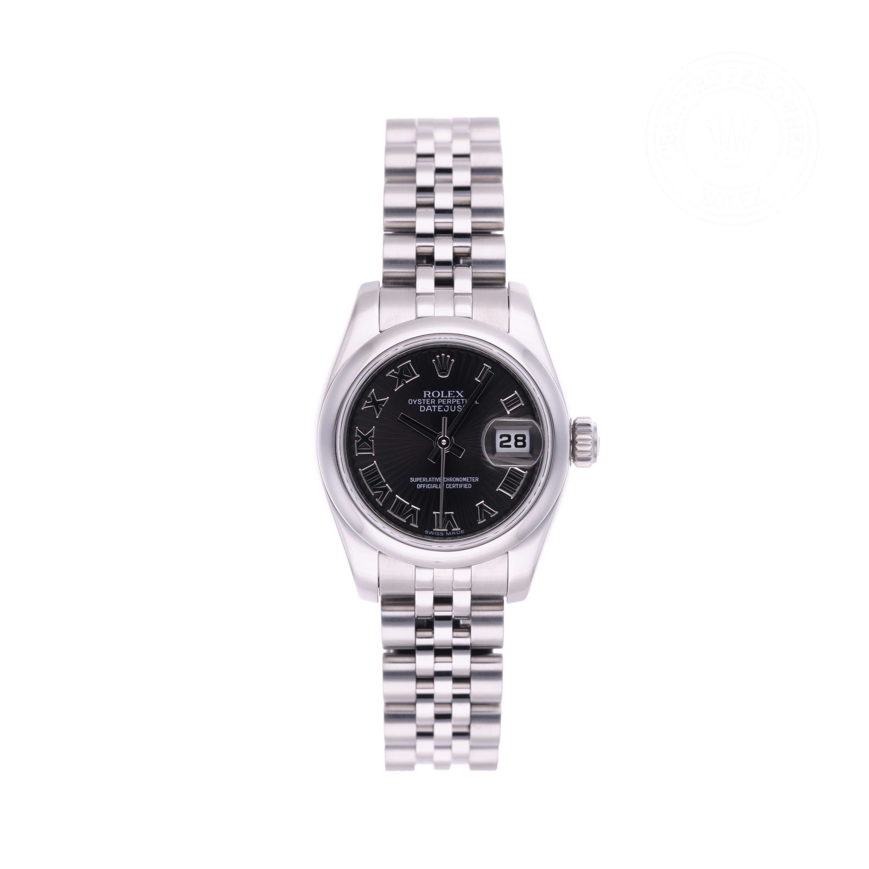 Lady-Datejust 26