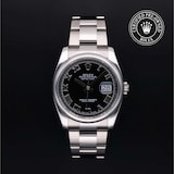 Rolex Rolex Certified Pre-Owned Datejust 36