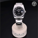 Rolex Rolex Certified Pre-Owned Datejust 36