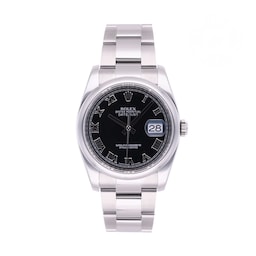406105288490 - Datejust 36
