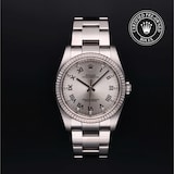 Rolex Rolex Certified Pre-Owned Oyster Perpetual 36