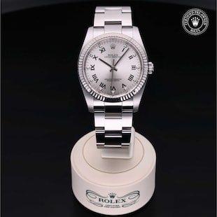 Rolex Certified Pre-Owned Oyster Perpetual 36