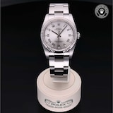 Rolex Rolex Certified Pre-Owned Oyster Perpetual 36