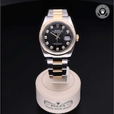 Rolex Rolex Certified Pre-Owned Datejust 36