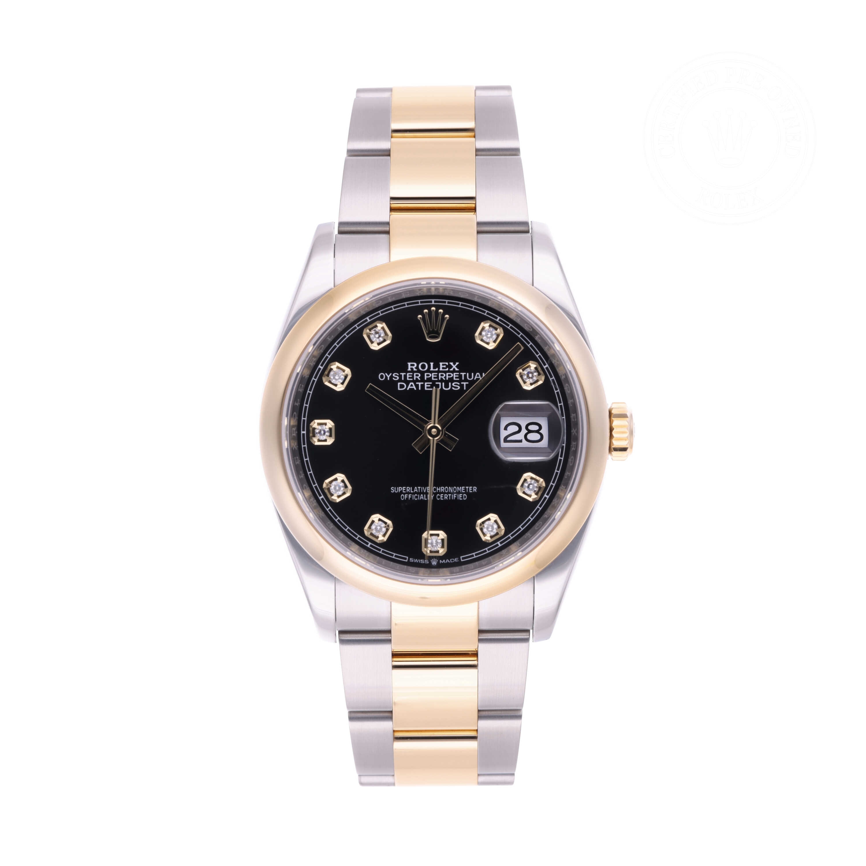 Datejust 36