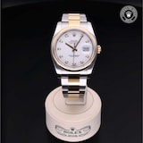 Rolex Rolex Certified Pre-Owned Datejust 36