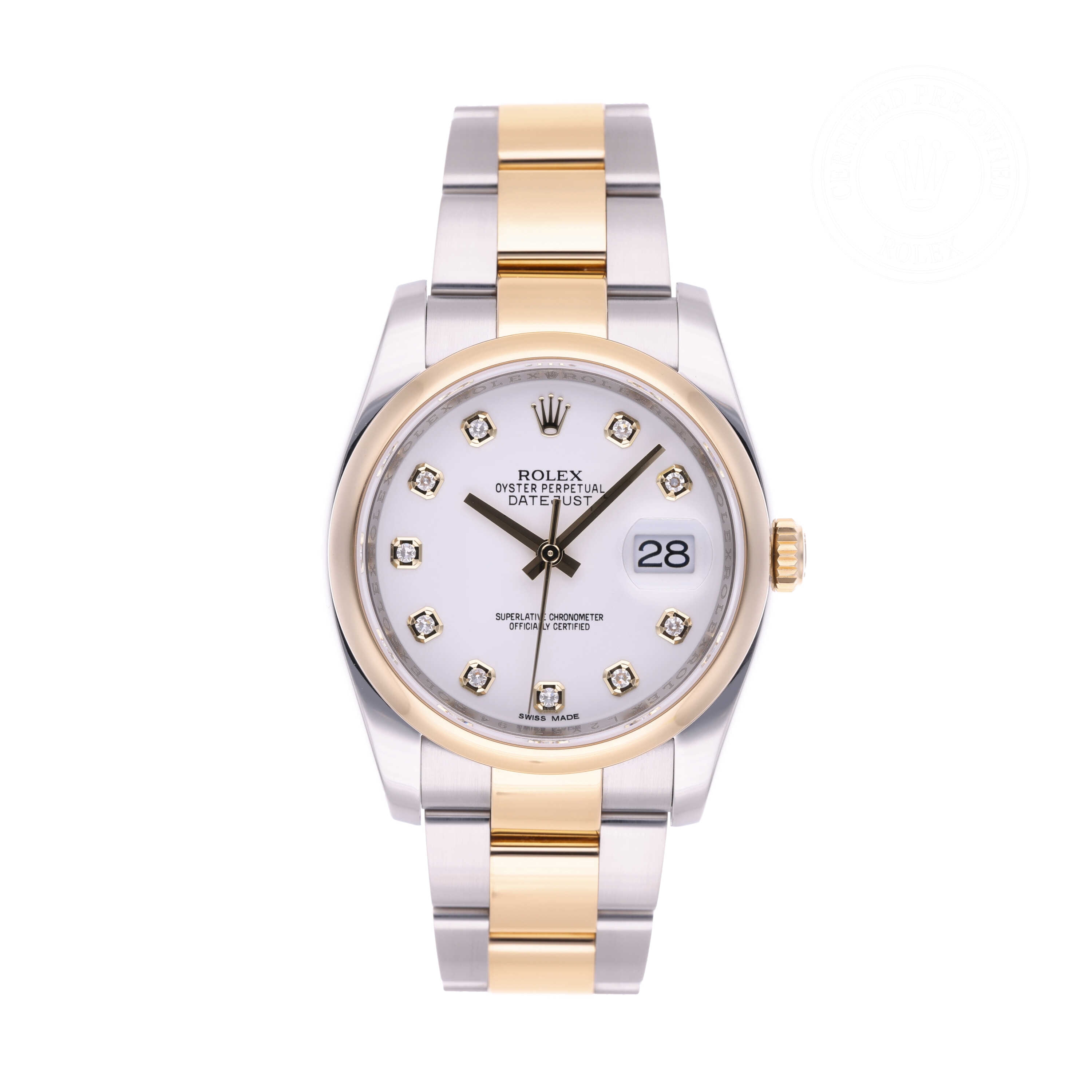 Datejust 36