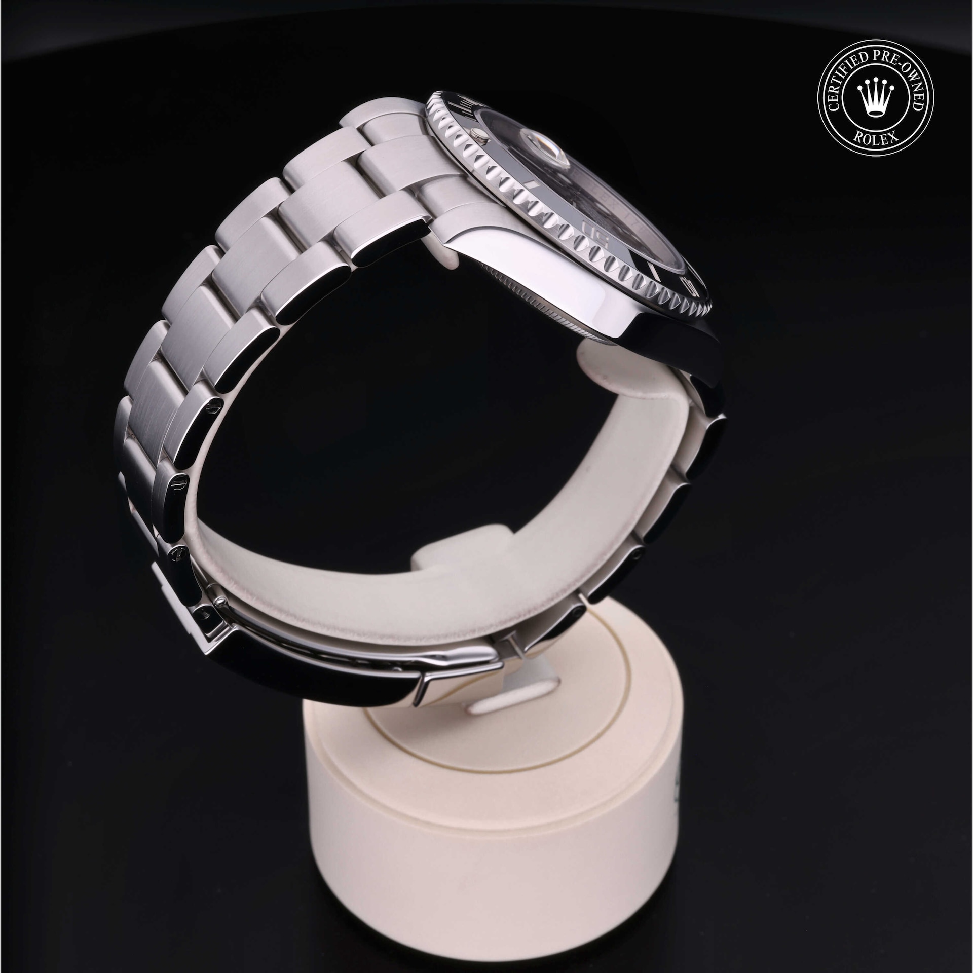 Submariner Date image