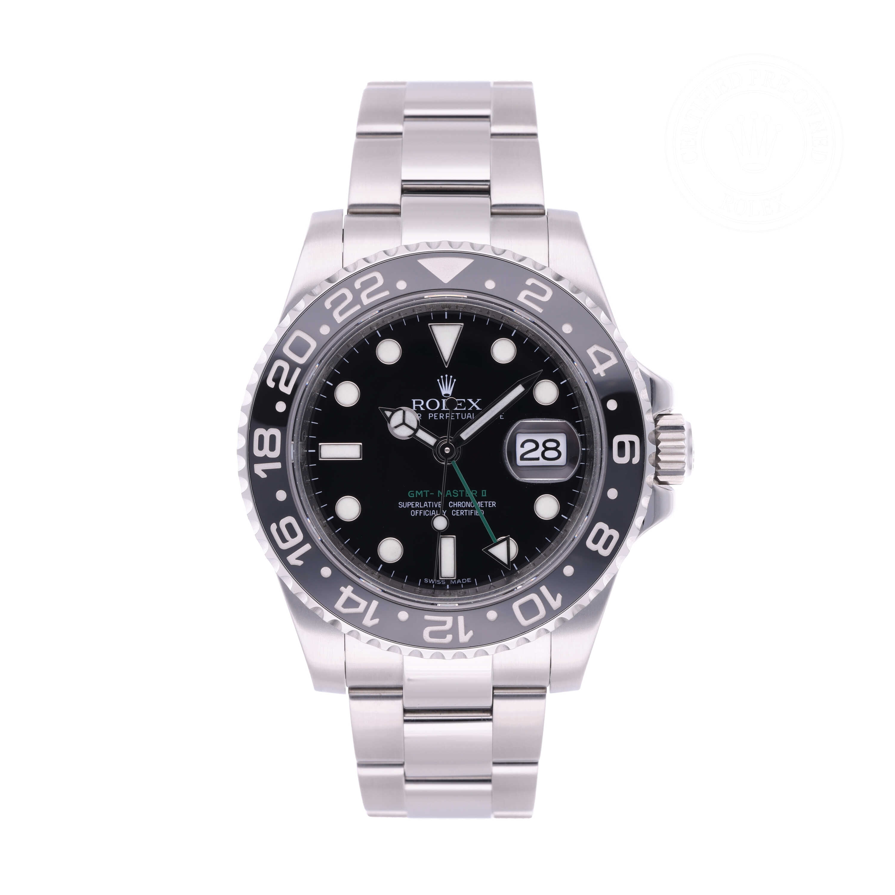 GMT-Master II