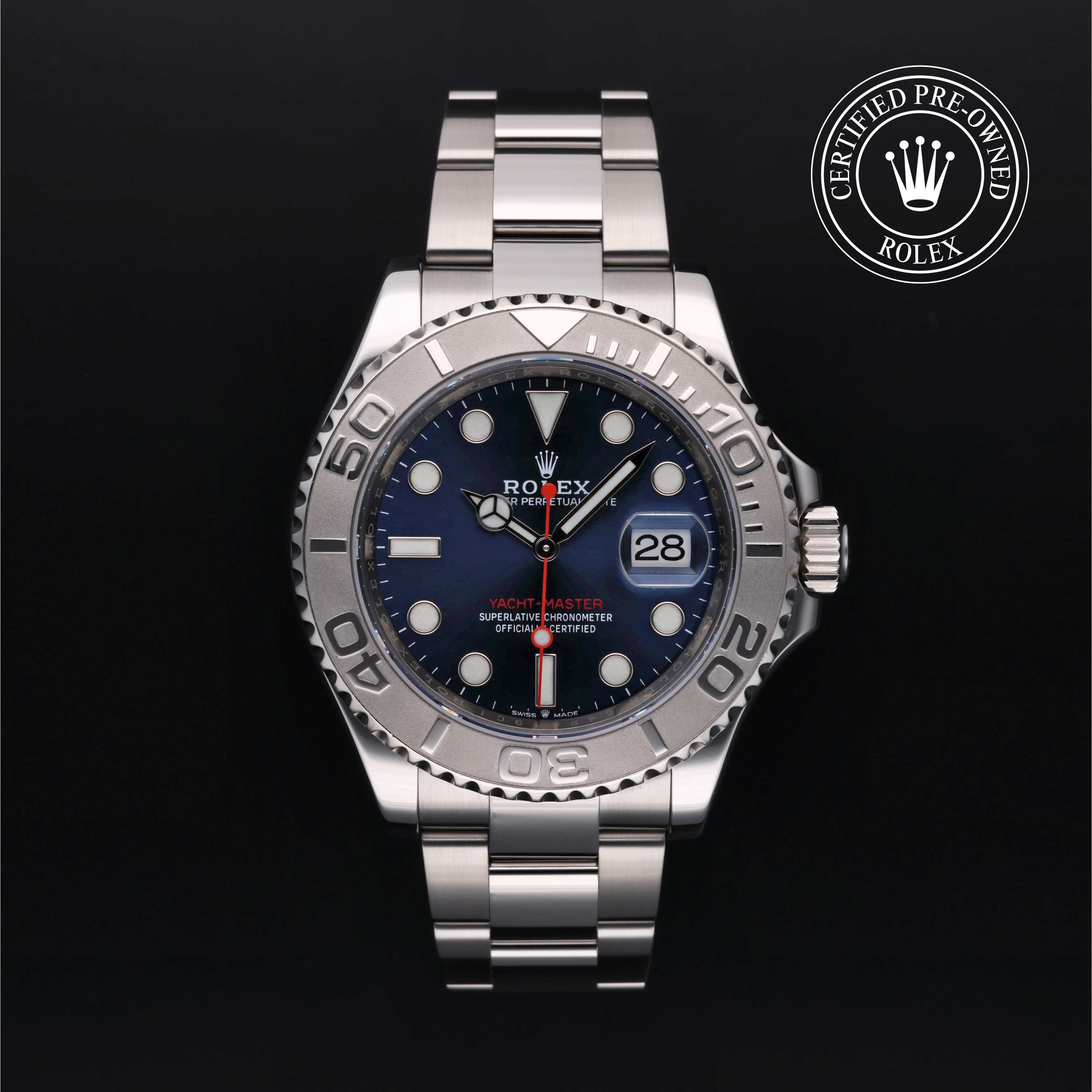 Yacht-Master 40