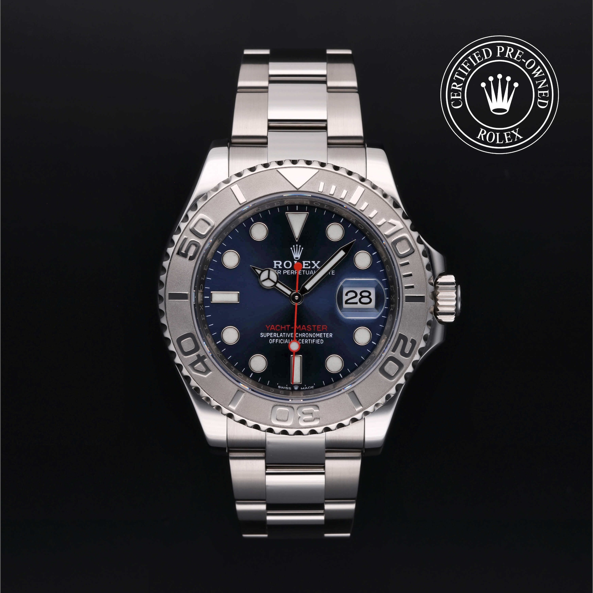 Yacht-Master 40 image