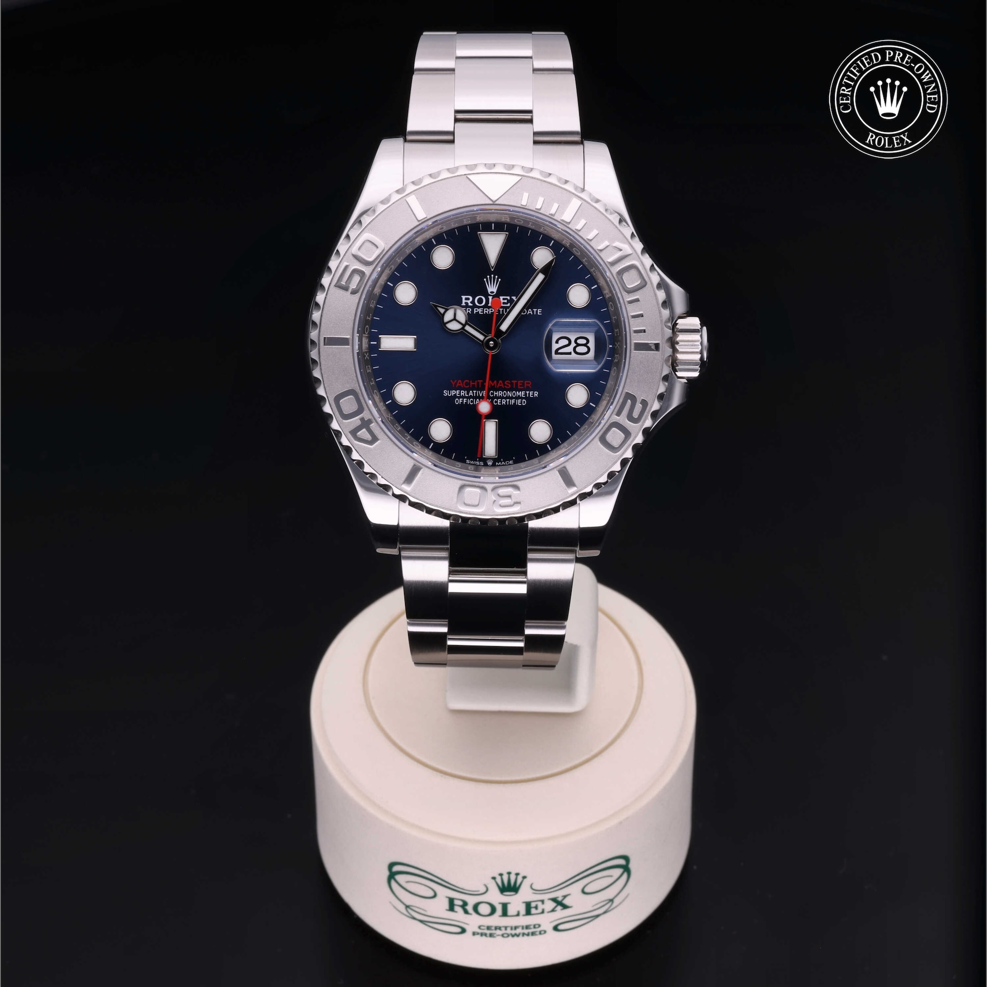 Yacht-Master 40 image