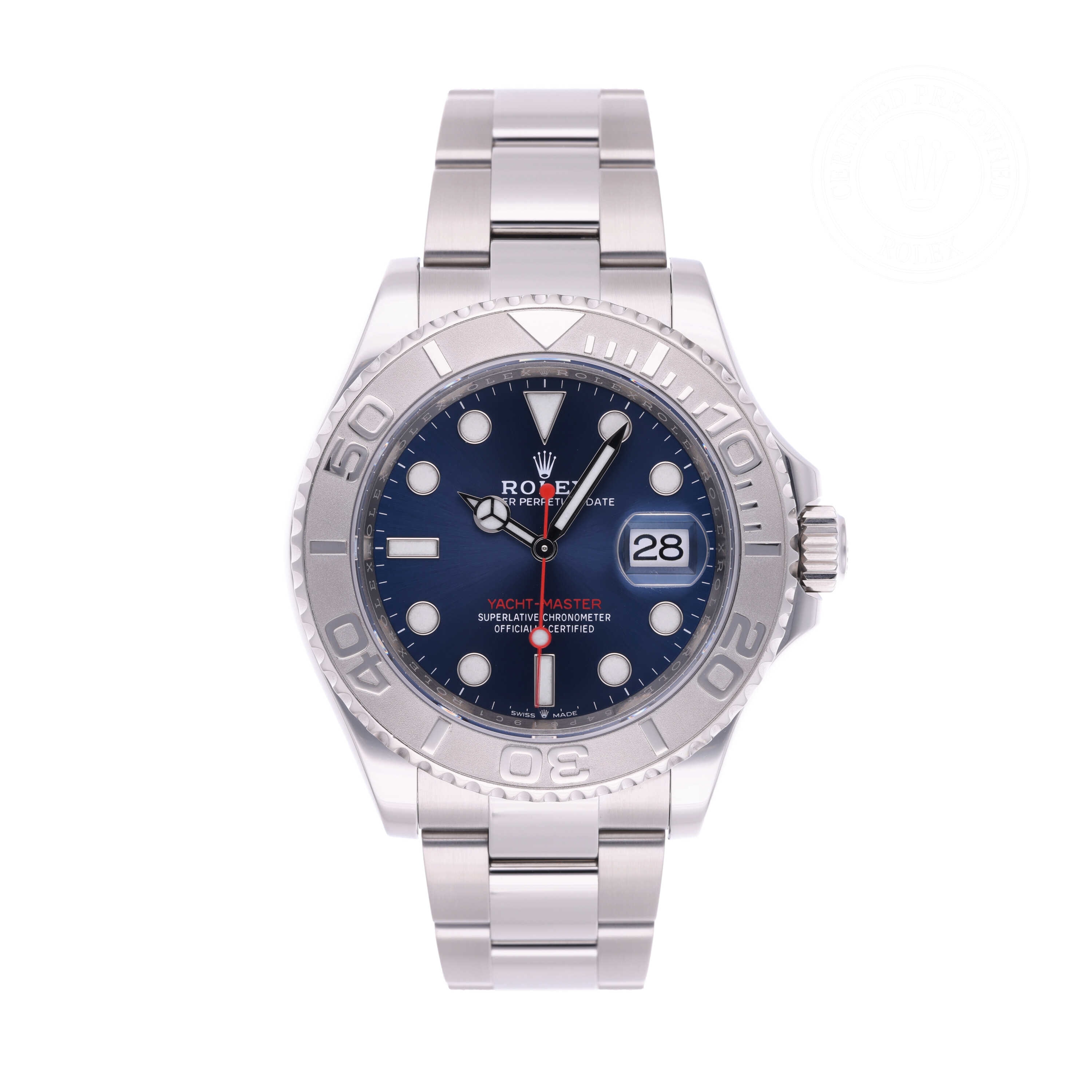 Yacht-Master 40