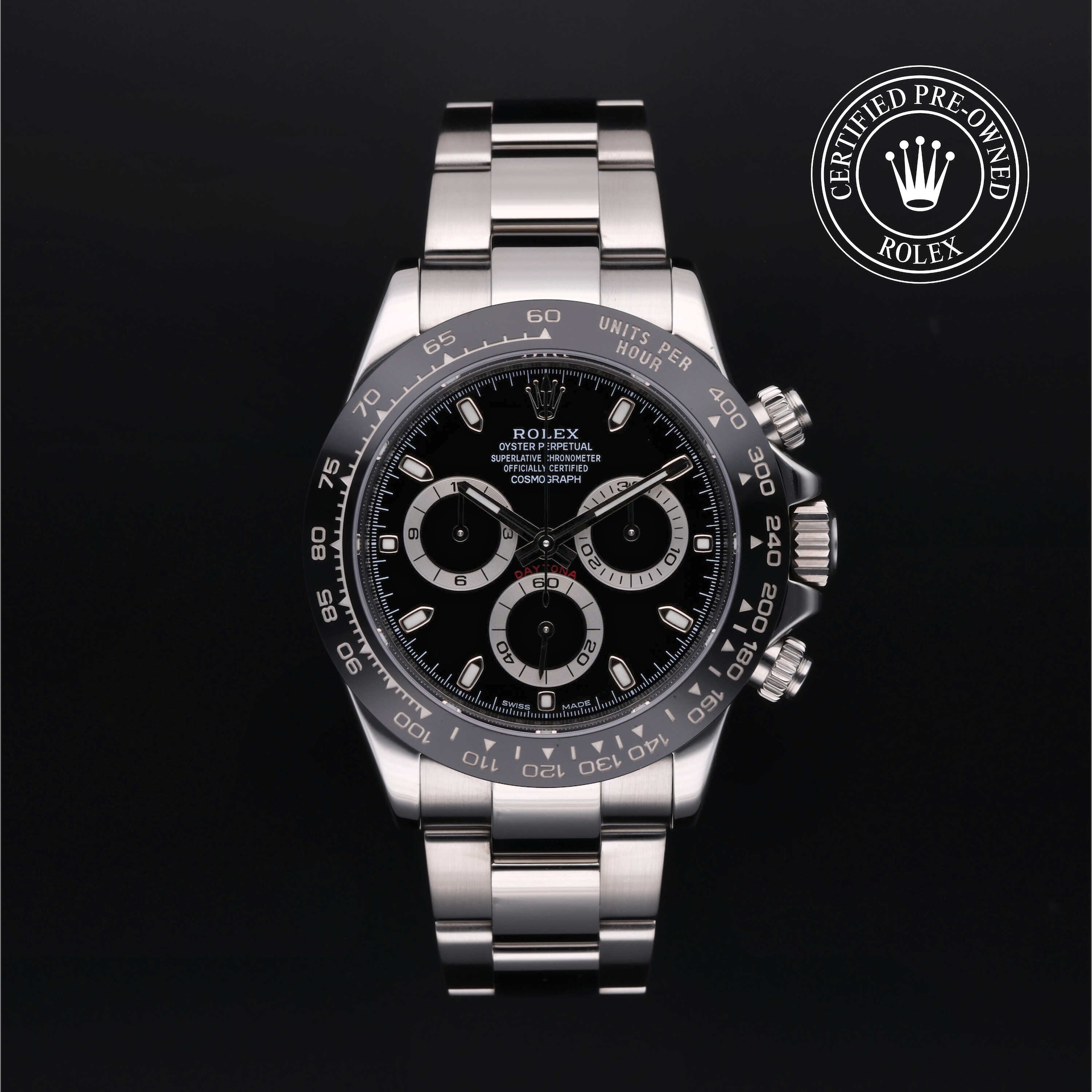Cosmograph Daytona image
