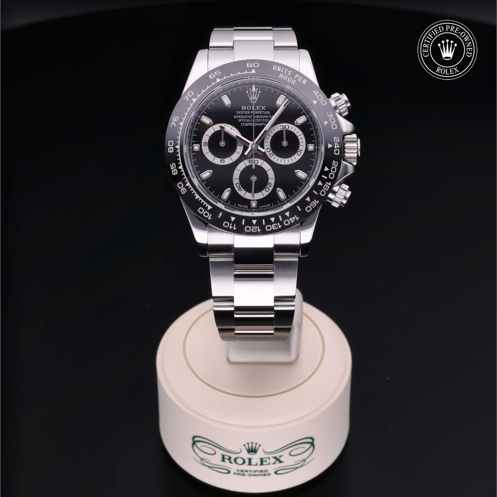 Cosmograph Daytona image