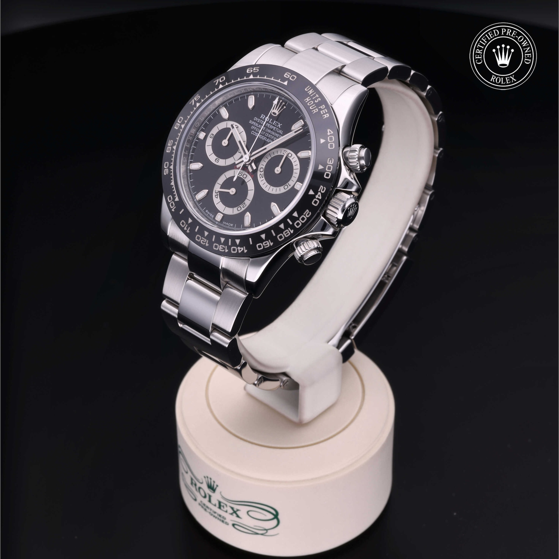 Cosmograph Daytona image