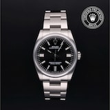 Rolex Rolex Certified Pre-Owned Oyster Perpetual 36