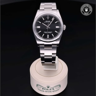 Rolex Certified Pre-Owned Oyster Perpetual 36