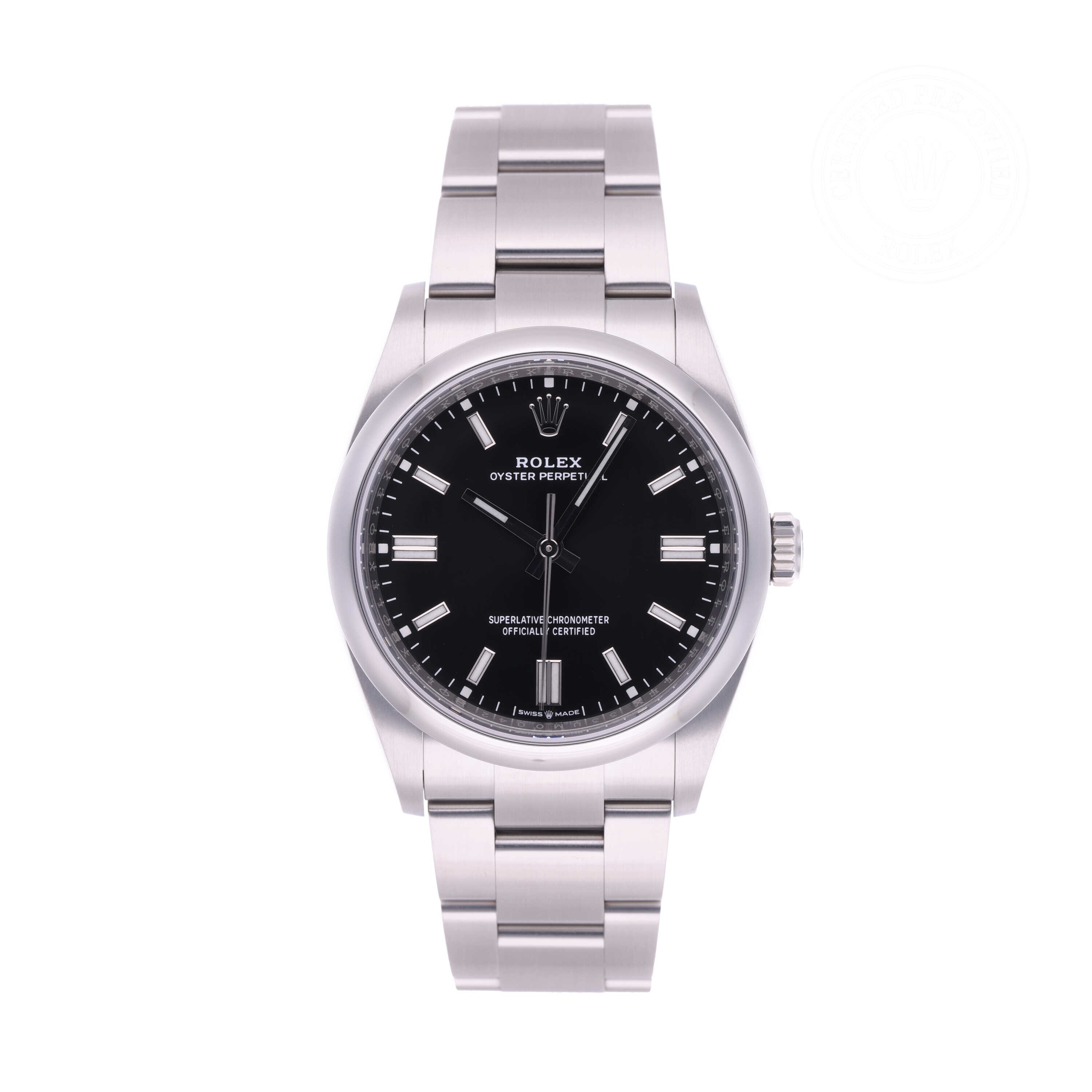 Oyster Perpetual 36