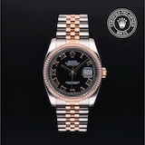 Rolex Rolex Certified Pre-Owned Datejust 36