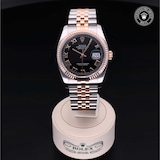 Rolex Rolex Certified Pre-Owned Datejust 36