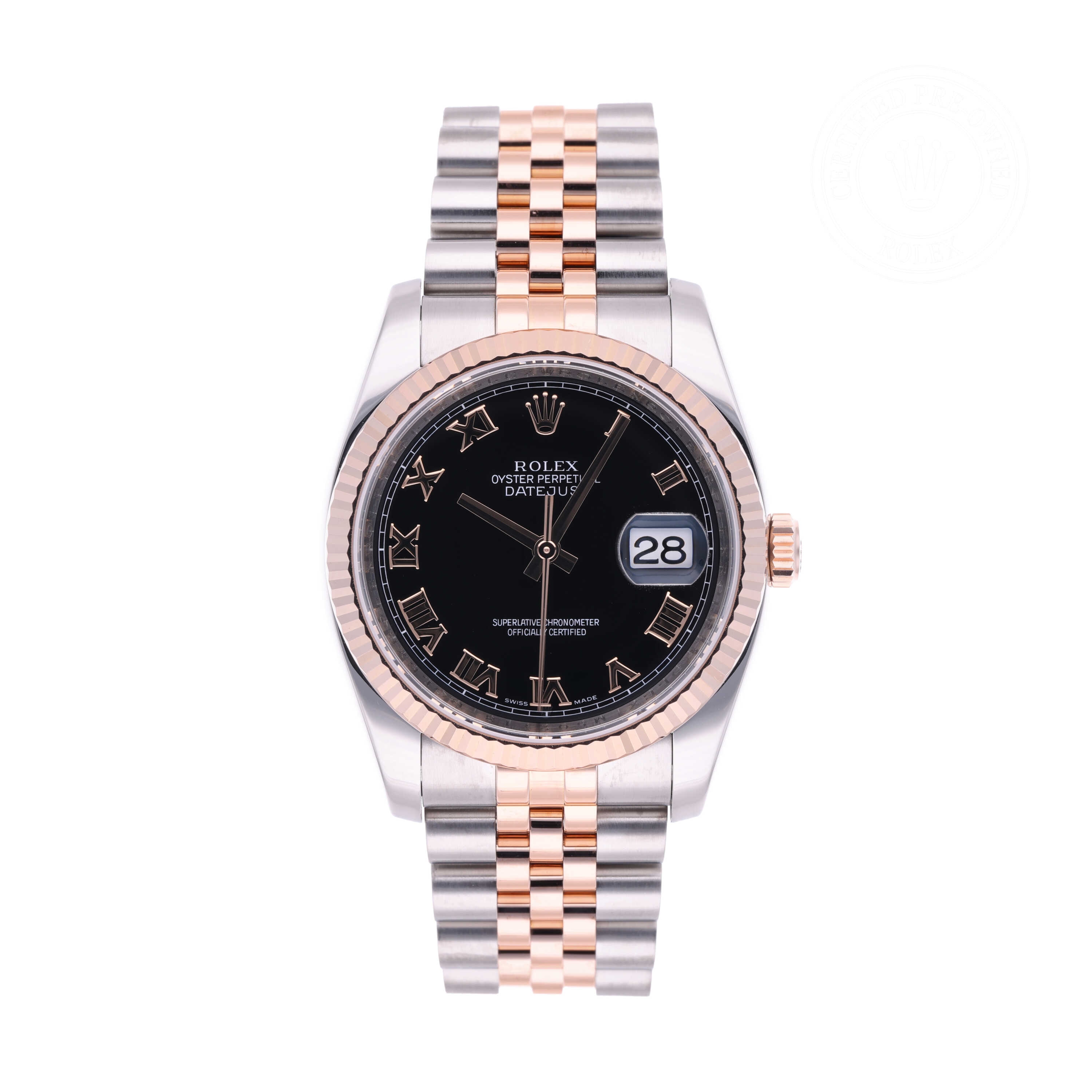 Datejust 36