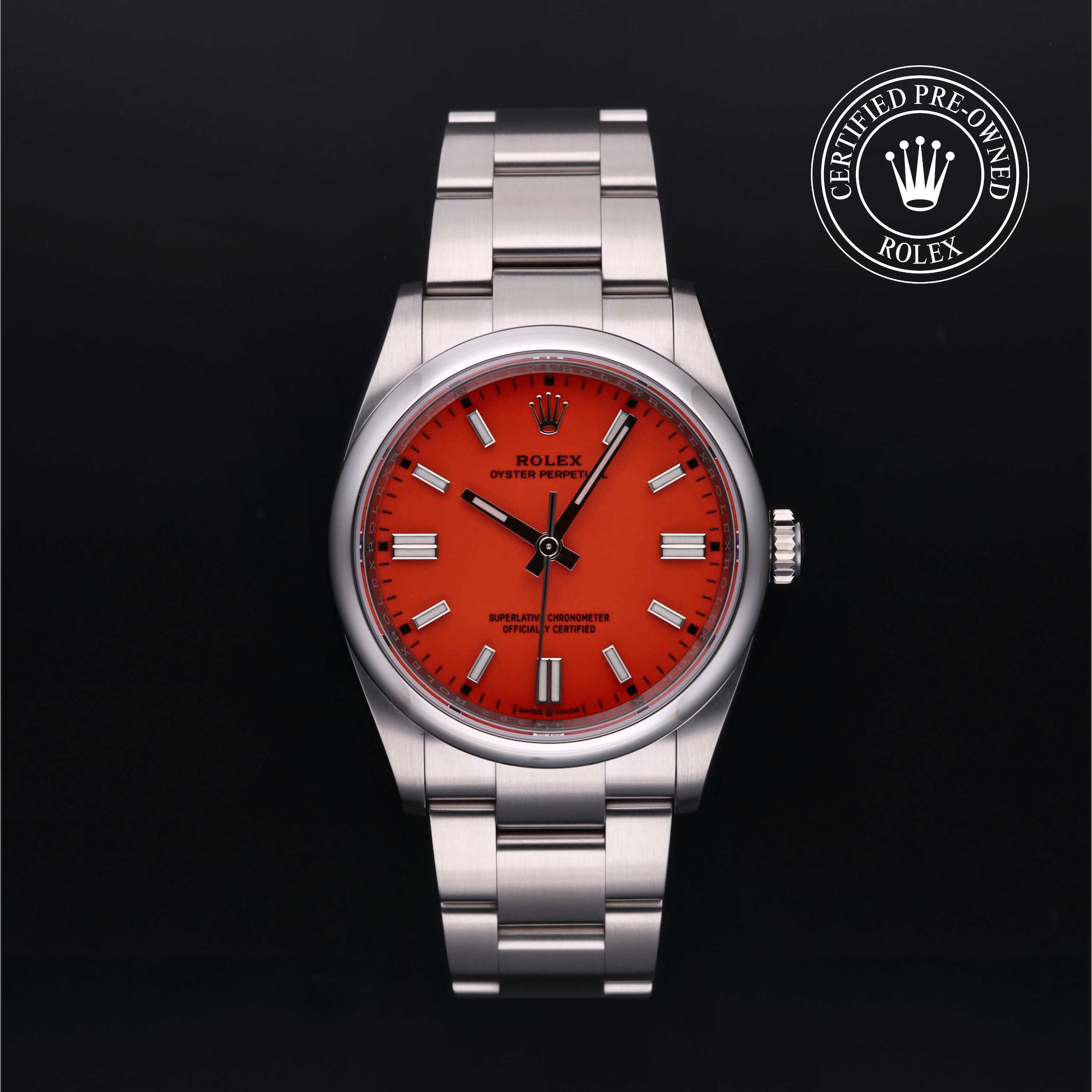 Oyster Perpetual 36 image