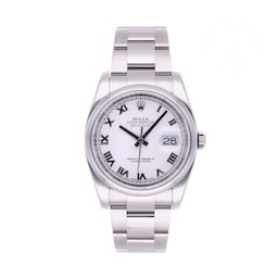 406105305490 - Datejust 36