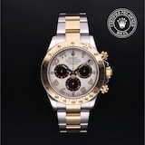 Rolex Rolex Certified Pre-Owned Cosmograph Daytona