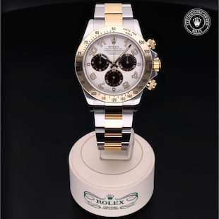 Rolex Certified Pre-Owned Cosmograph Daytona