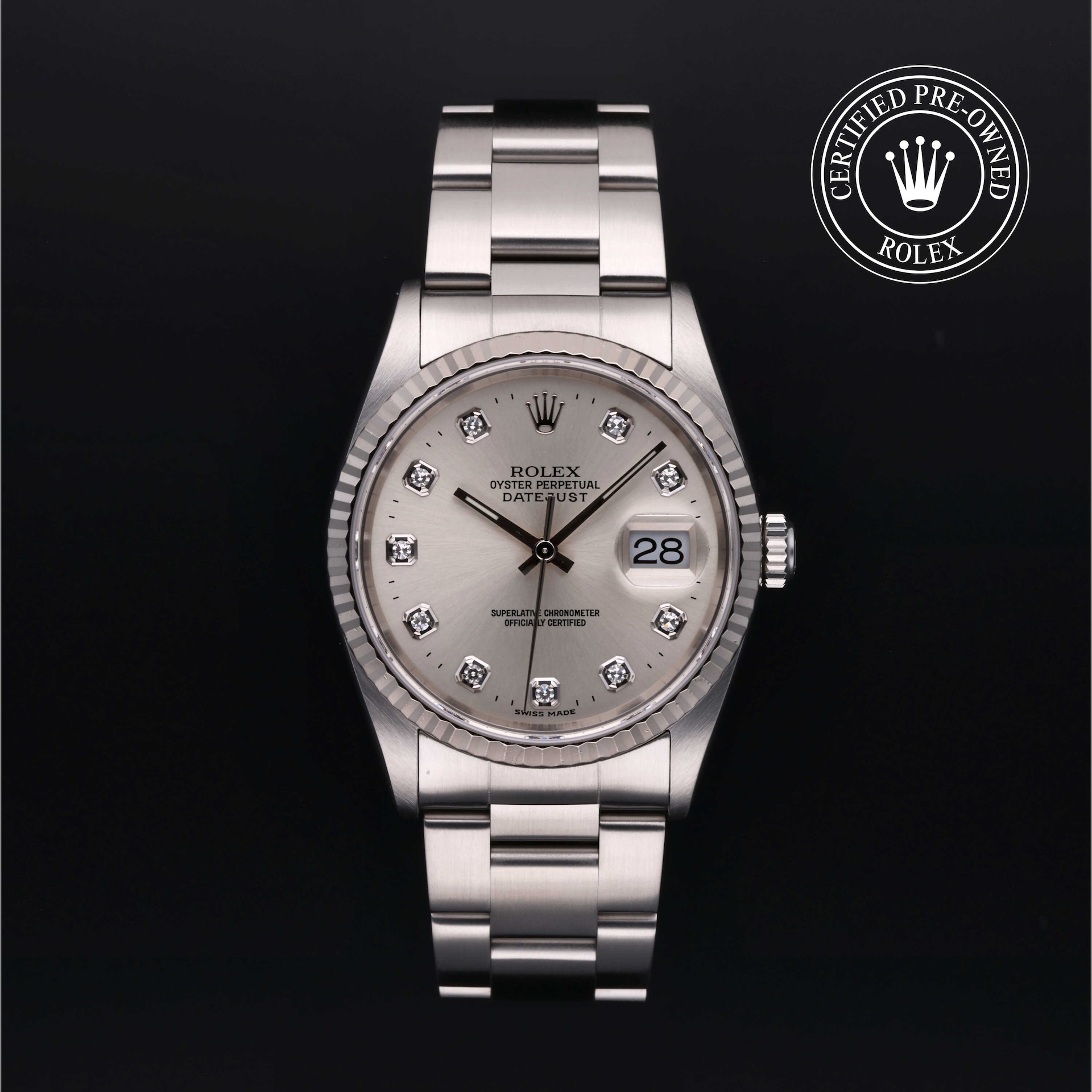 Datejust 36 image