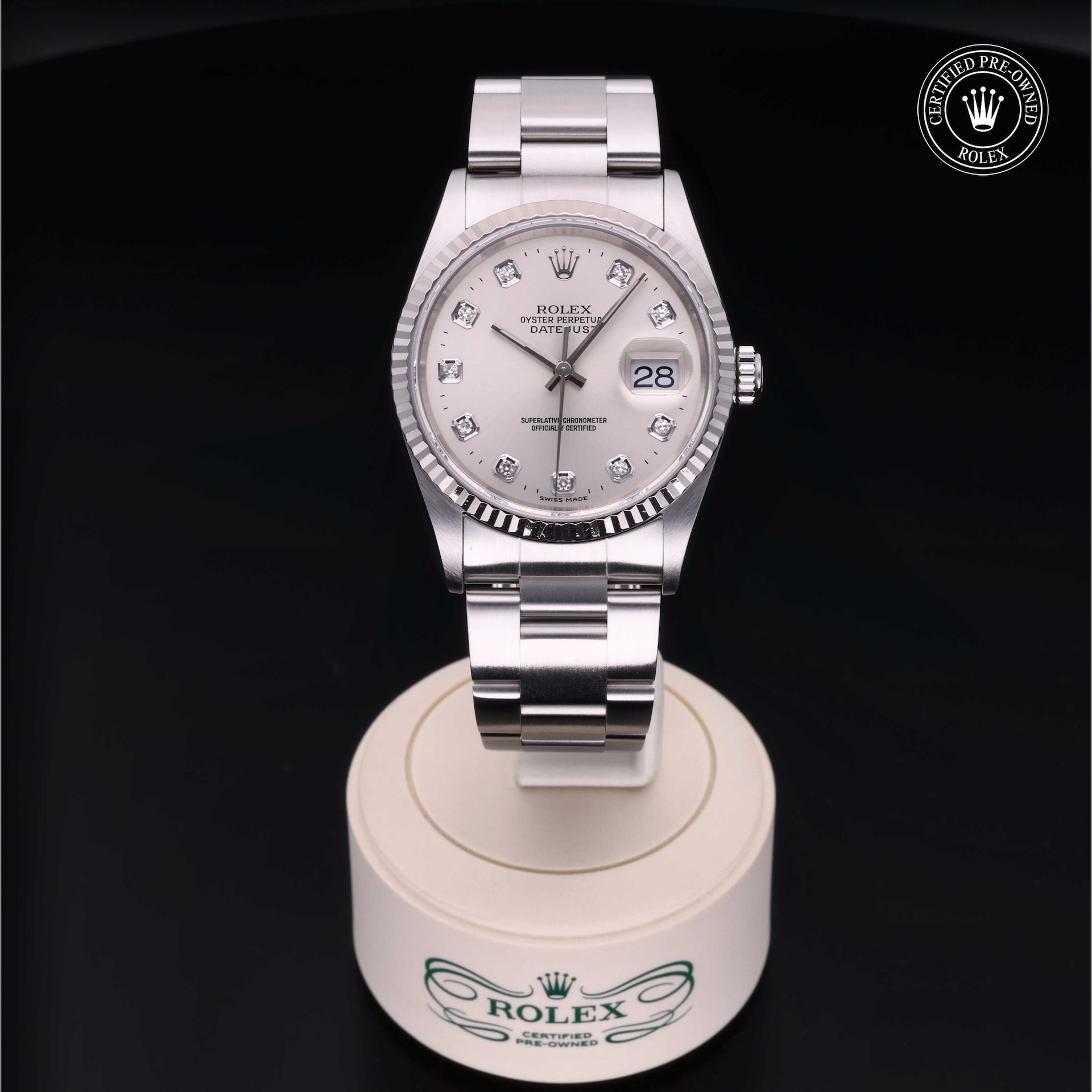 Datejust 36 image