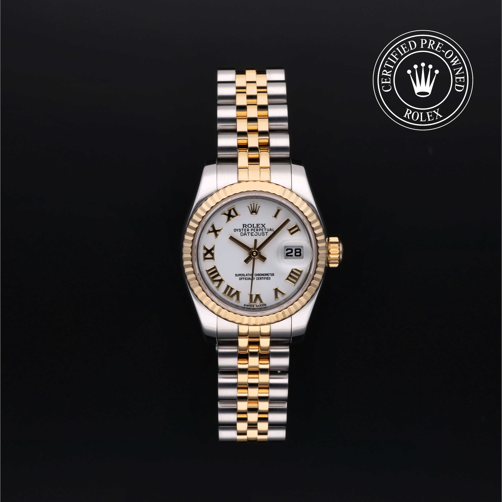 Lady-Datejust 26 image