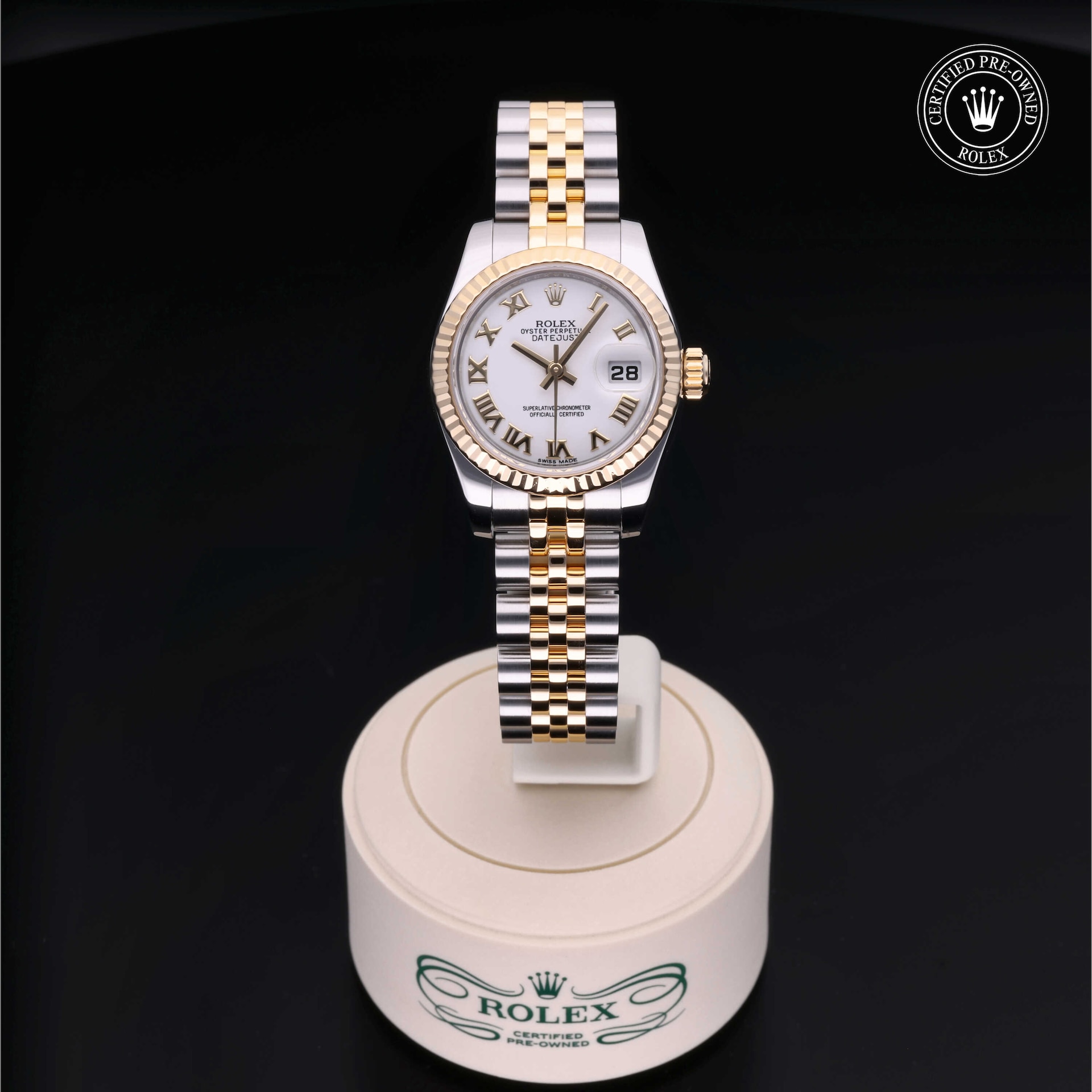 Lady-Datejust 26 image