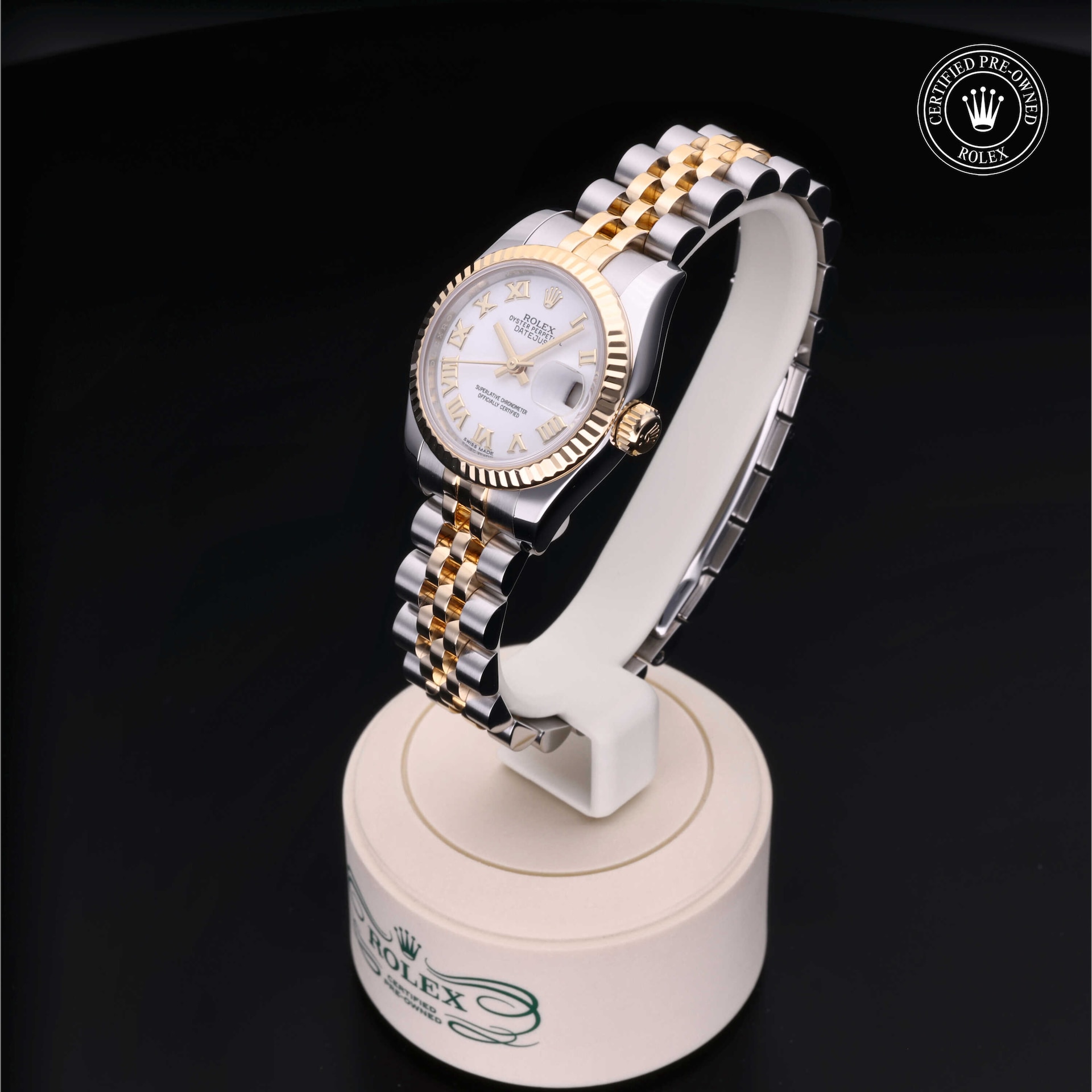 Lady-Datejust 26 image