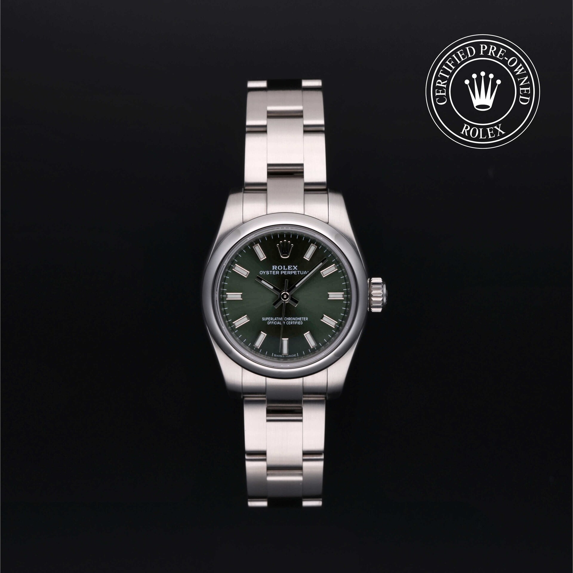 Oyster Perpetual 26 image