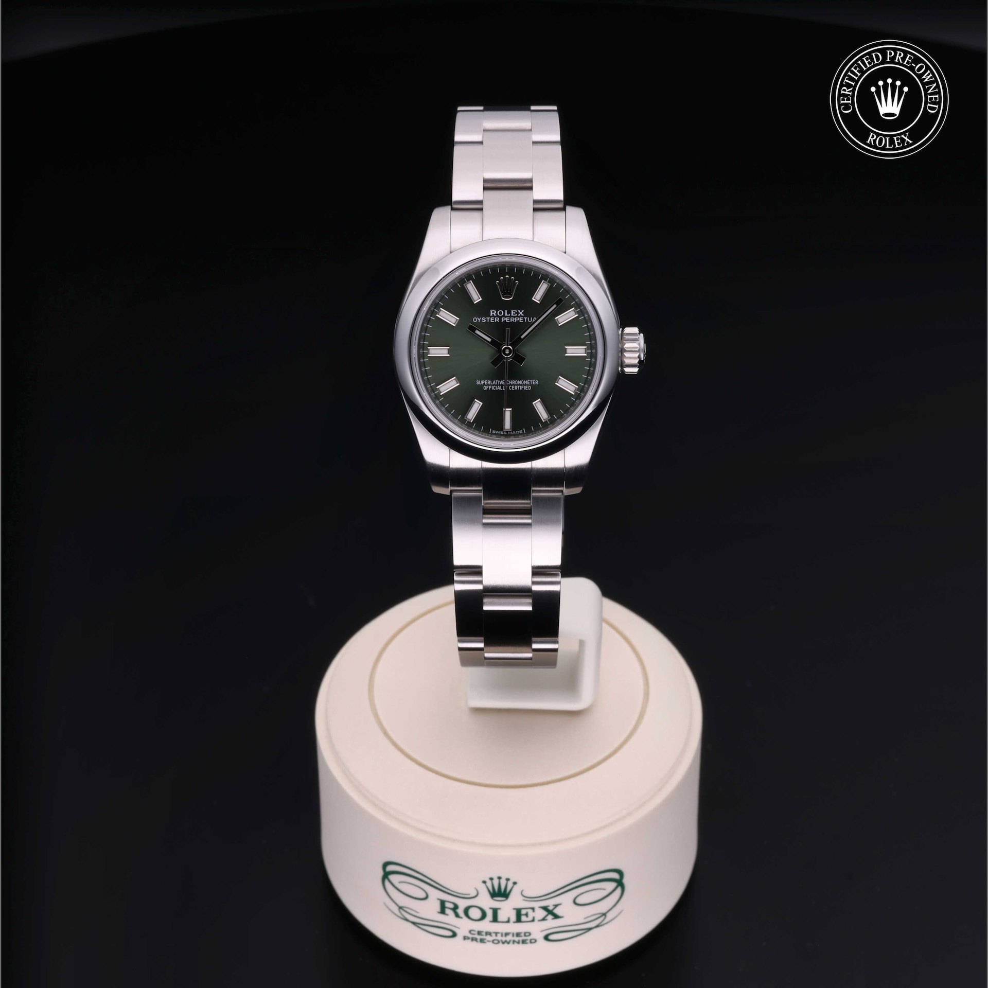 Oyster Perpetual 26 image