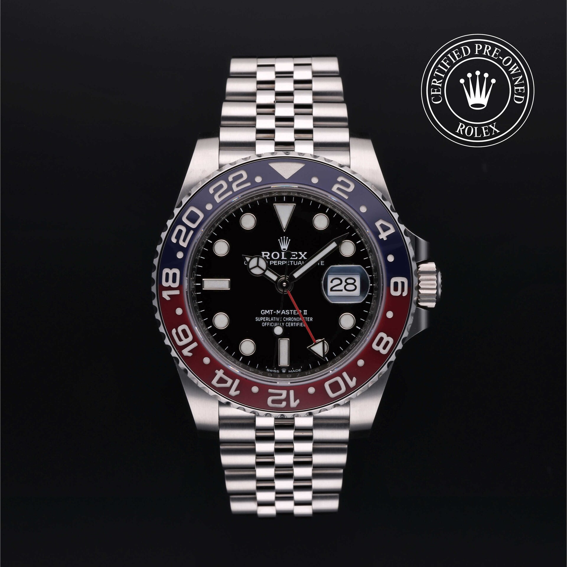 GMT-Master II image